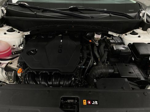 Certified 2023 Hyundai Tucson SEL AWD/4WD image 17
