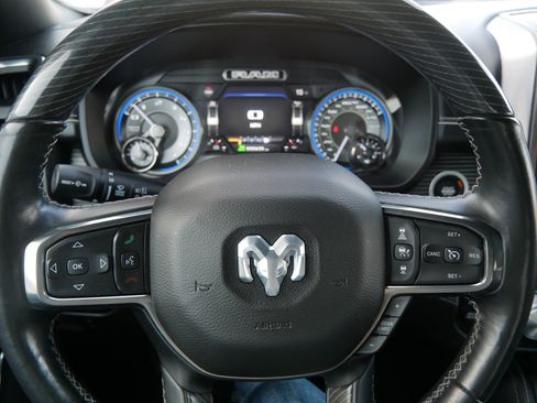 Used 2020 RAM 1500 Limited image 25