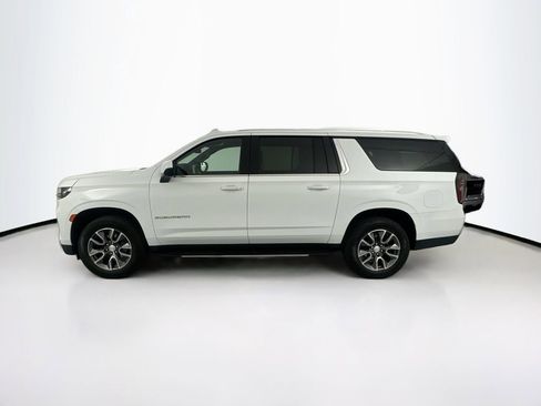 Used 2023 Chevrolet Suburban LT RWD image 8