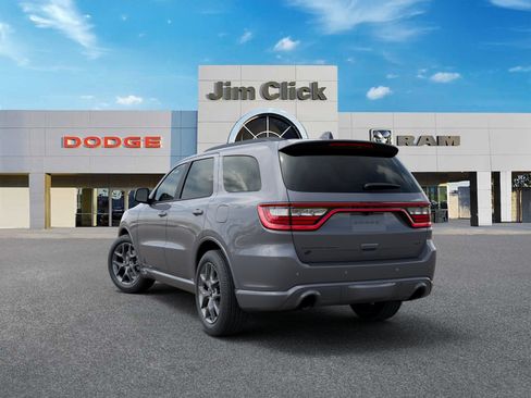New 2026 Dodge Durango GT w/ Blacktop Package AWD/4WD image 3