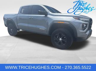Used 2023 GMC Canyon Elevation w/ Convenience Package AWD/4WD video 1