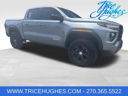 Used 2023 GMC Canyon Elevation w/ Convenience Package