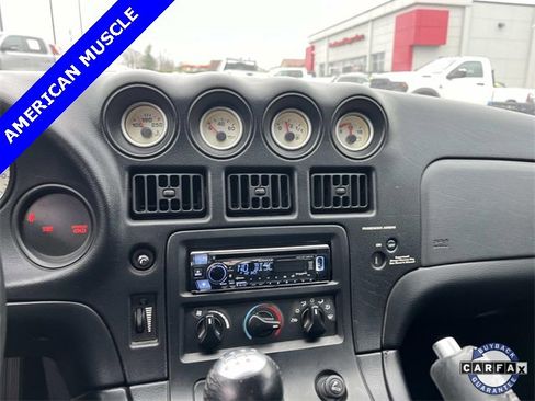 Used 2000 Dodge Viper RT/10 image 19