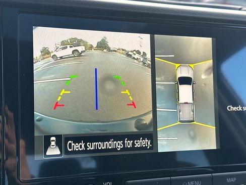 New 2026 Nissan Frontier PRO-4X w/ Pro Premium Package image 24