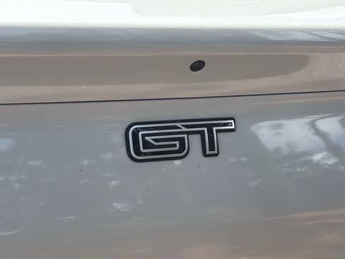 Used 2023 Ford Mustang Mach-E GT AWD/4WD image 12