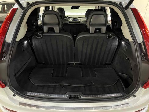 Used 2021 Volvo XC90 T5 Momentum w/ Advanced Package image 79