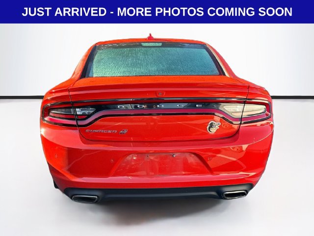 Used 2018 Dodge Charger GT AWD/4WD image 7