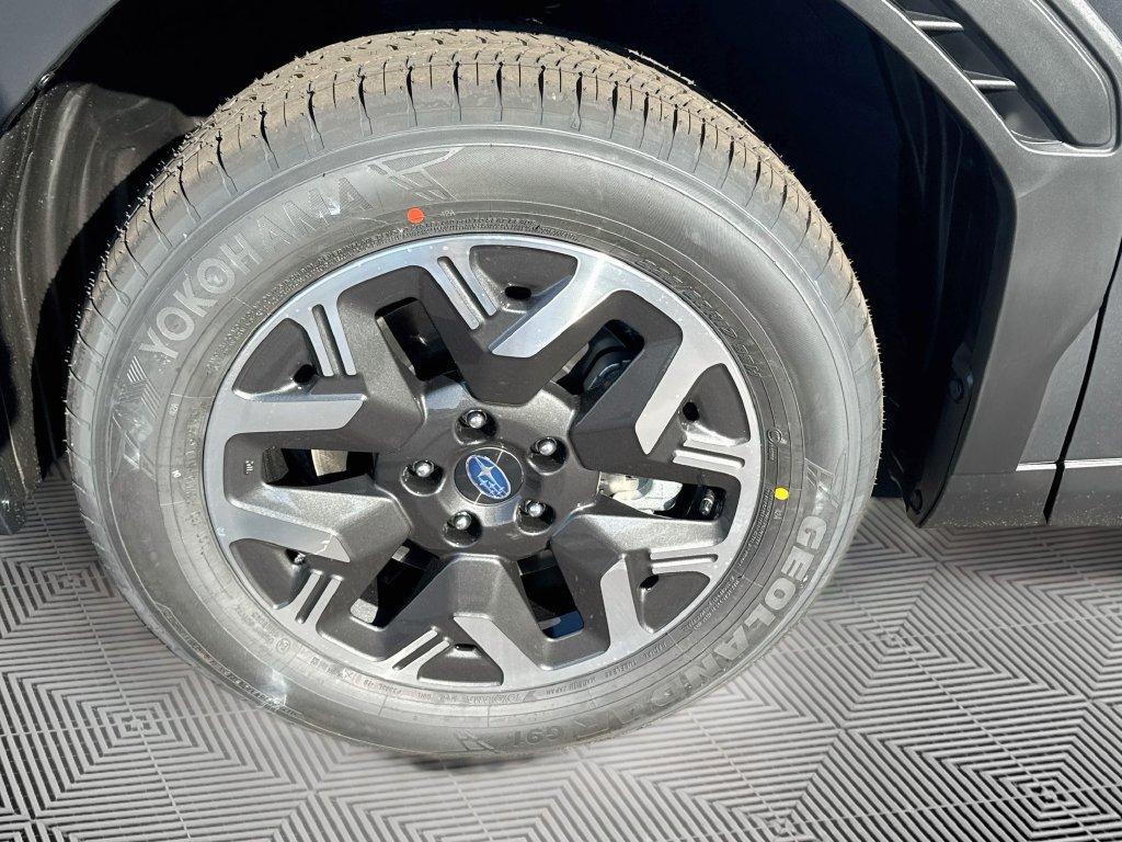 New 2026 Subaru Forester Premium AWD/4WD image 30