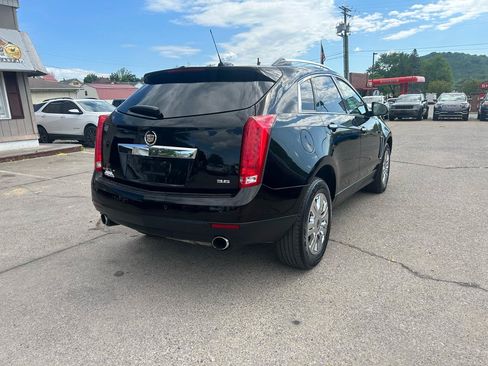 Used 2016 Cadillac SRX Luxury AWD/4WD image 7