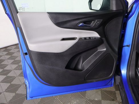 Used 2024 Chevrolet Equinox LS image 20