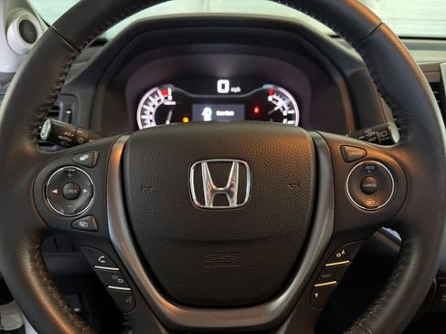 Used 2017 Honda Pilot EX-L image 25