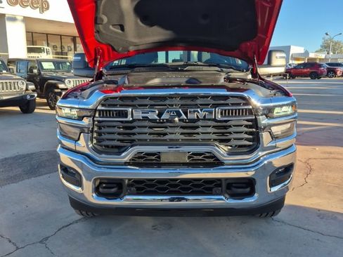 New 2026 RAM 2500 Tradesman AWD/4WD image 53