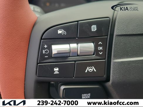 New 2026 Kia Sportage SX FWD image 28