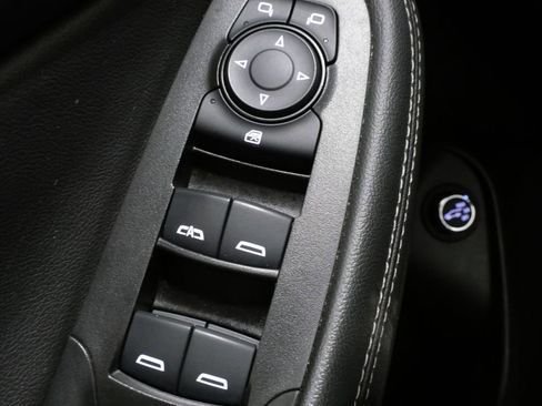 Used 2023 Buick Encore GX Select w/ Sport Touring Package image 13