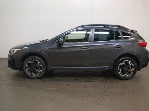 Used 2021 Subaru Crosstrek 2.5i Limited w/ Moonroof Package 1 AWD/4WD image 7