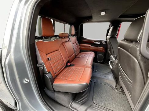 Used 2024 GMC Sierra 1500 Denali Ultimate AWD/4WD image 27