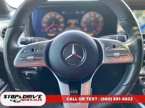 Used 2019 Mercedes-Benz G 550 image 19