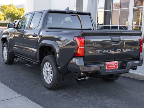 New 2026 Toyota Tacoma SR5 RWD image 6