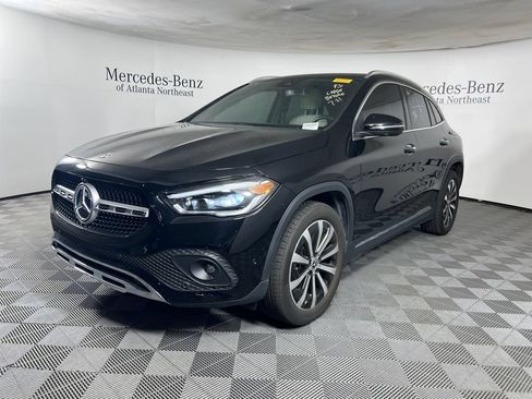 Certified 2023 Mercedes-Benz GLA 250 image 3