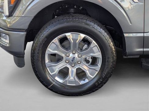 New 2026 Ford F150 Platinum AWD/4WD image 9