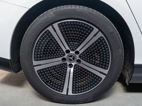 Used 2023 Mercedes-Benz EQS 450+ Sedan image 17