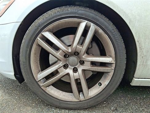 Used 2015 Audi A6 2.0T Premium Plus image 5