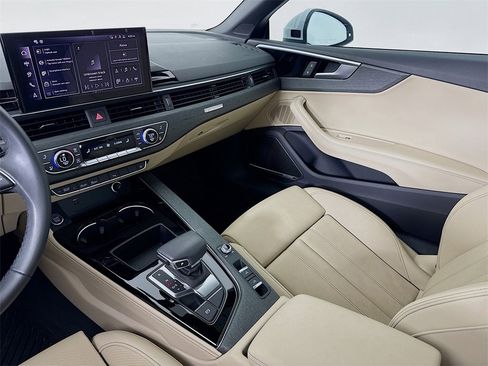 Used 2024 Audi A5 2.0T Premium Plus image 24