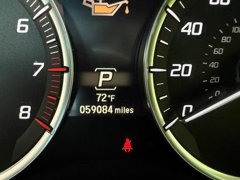 Used 2016 Acura MDX SH-AWD w/ Technology Package image 21