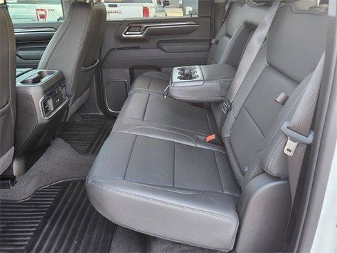 Certified 2024 Chevrolet Silverado 3500 LTZ w/ LTZ Plus Package image 10