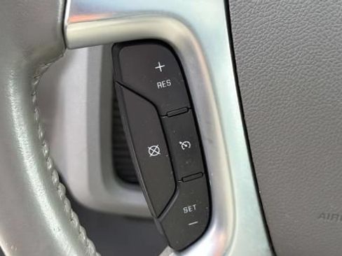 Certified 2015 Chevrolet Traverse LT w/ LPO, 'HIT The Road' Package AWD/4WD image 9