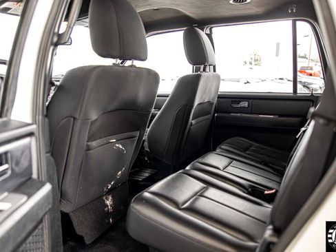 Used 2016 Ford Expedition XL image 25