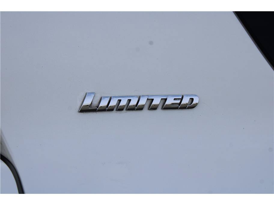 Used 2016 Toyota 4Runner Limited AWD/4WD image 43