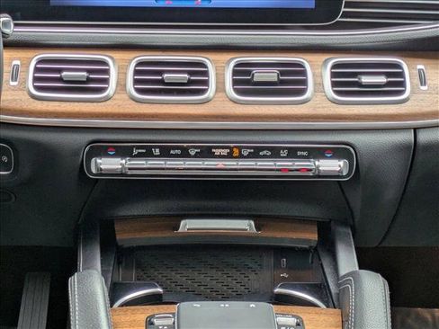 Used 2025 Mercedes-Benz GLE 350 GLE 350 image 19