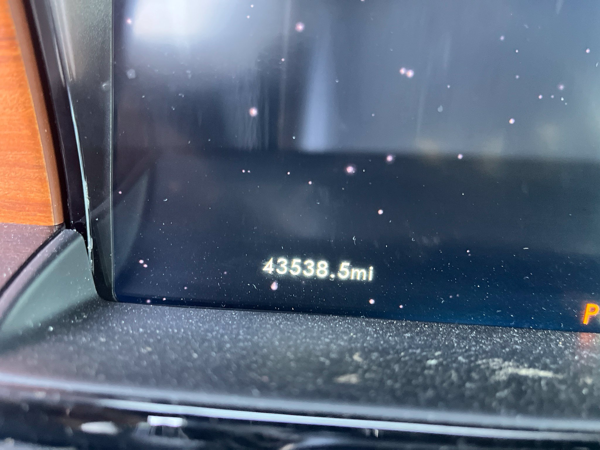 Used 2020 Lincoln Navigator L Reserve w/ Equipment Group 208A Reserve AWD/4WD image 7
