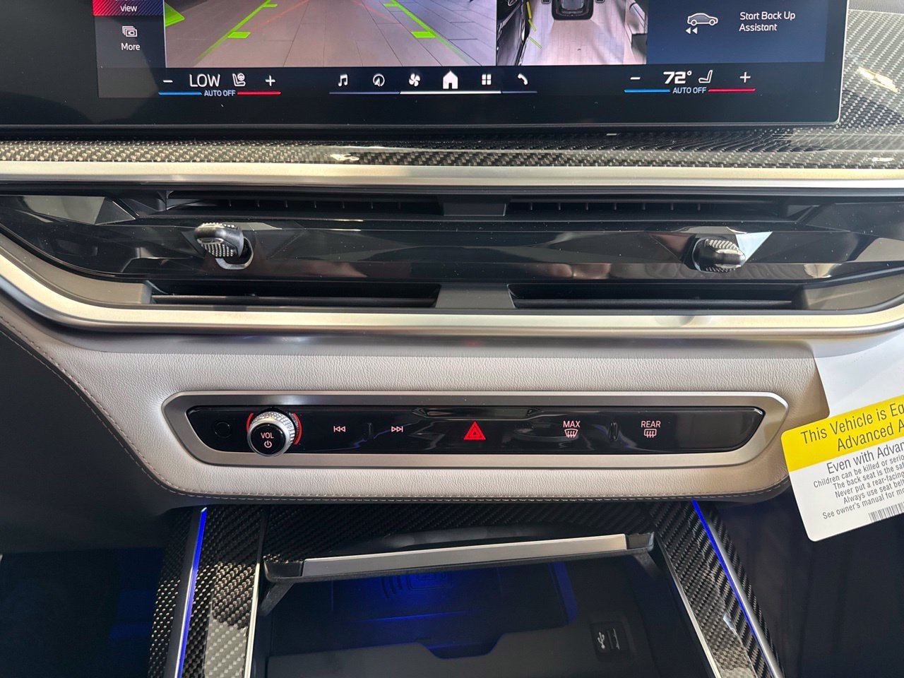 New 2027 BMW X7 M60i AWD/4WD image 33