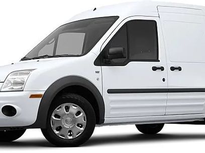 Used 2012 Ford Transit Connect XL