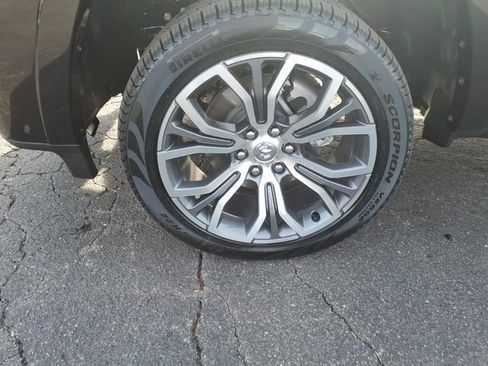 New 2026 RAM 1500 Tungsten image 6