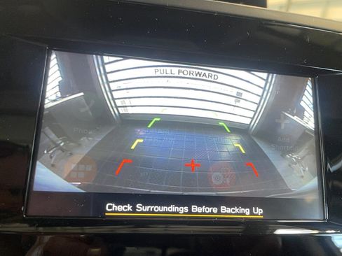 Used 2022 Subaru Forester Premium image 11