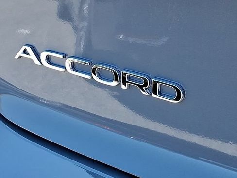 Used 2026 Honda Accord Touring image 30