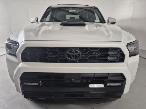 New 2026 Toyota 4Runner 4WD image 7