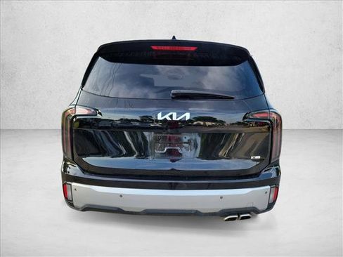 Used 2023 Kia Telluride EX X-Line AWD/4WD image 6