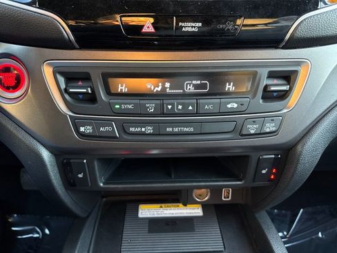 Used 2023 Honda Passport EX-L image 22