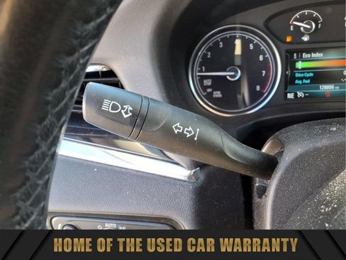 Used 2019 Buick Enclave Essence FWD image 23