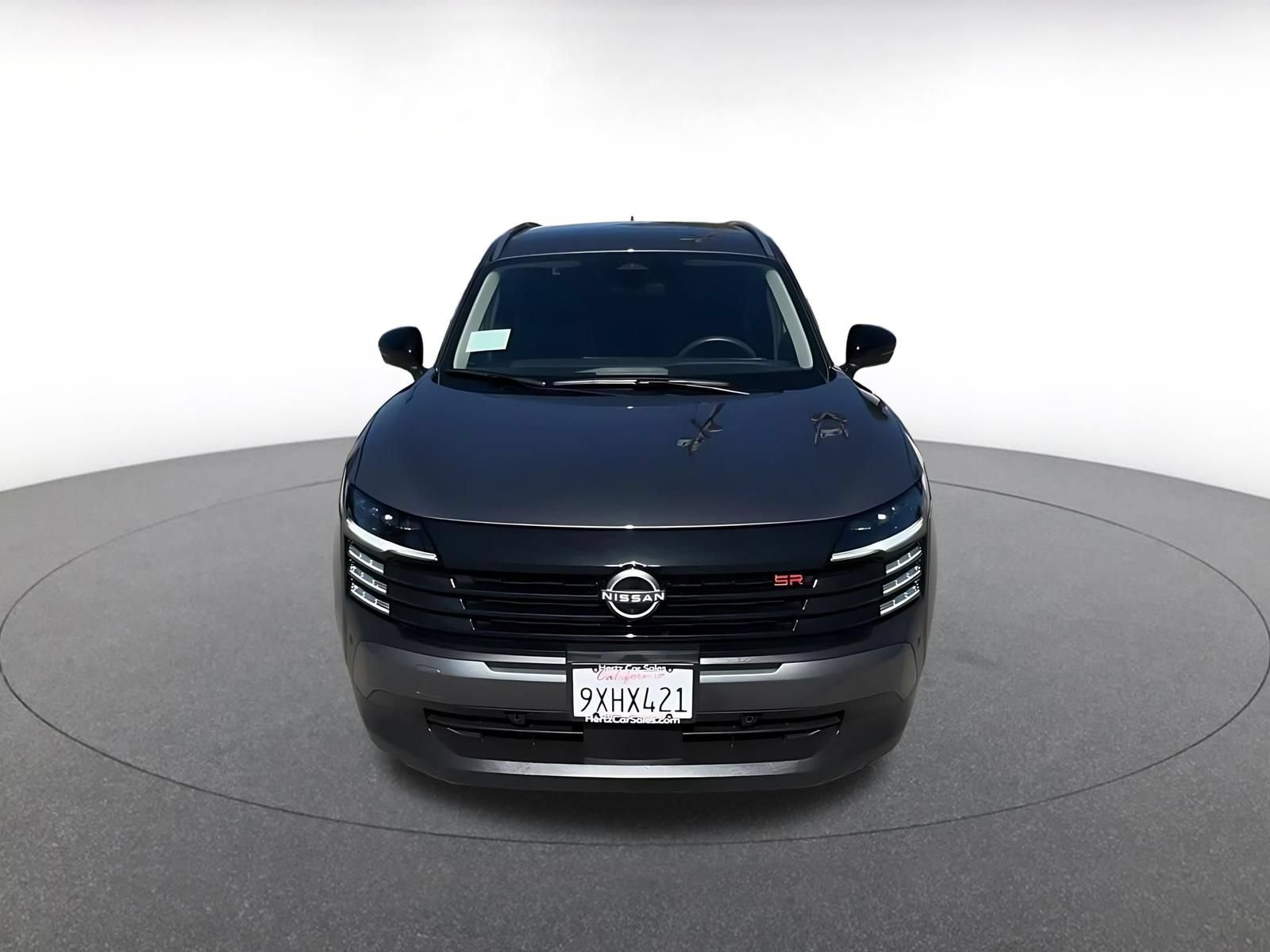 Used 2026 Nissan Kicks SR FWD image 6