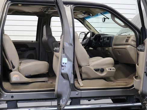 Used 2005 Ford Excursion Limited image 61