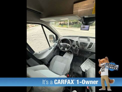 Used 2019 Ford Transit 250 148 High Roof Extended RWD image 22