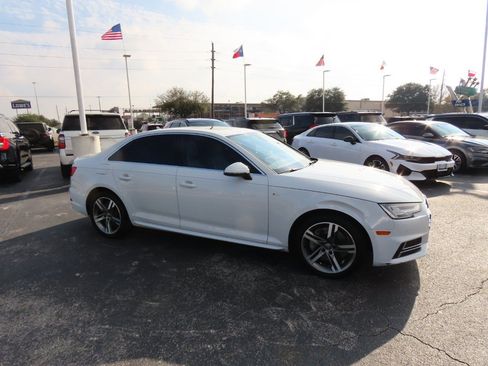 Used 2017 Audi A4 2.0T Premium Plus image 7