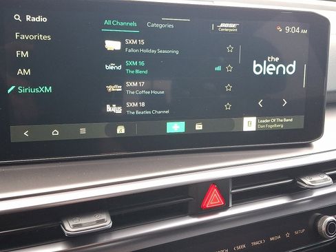 New 2026 Kia Sorento EX w/ EX Premium Package image 13