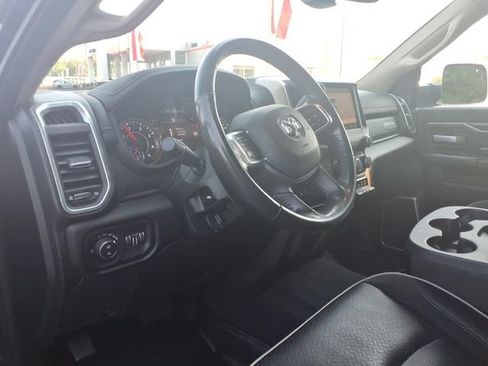 Used 2022 RAM 3500 Laramie AWD/4WD image 18