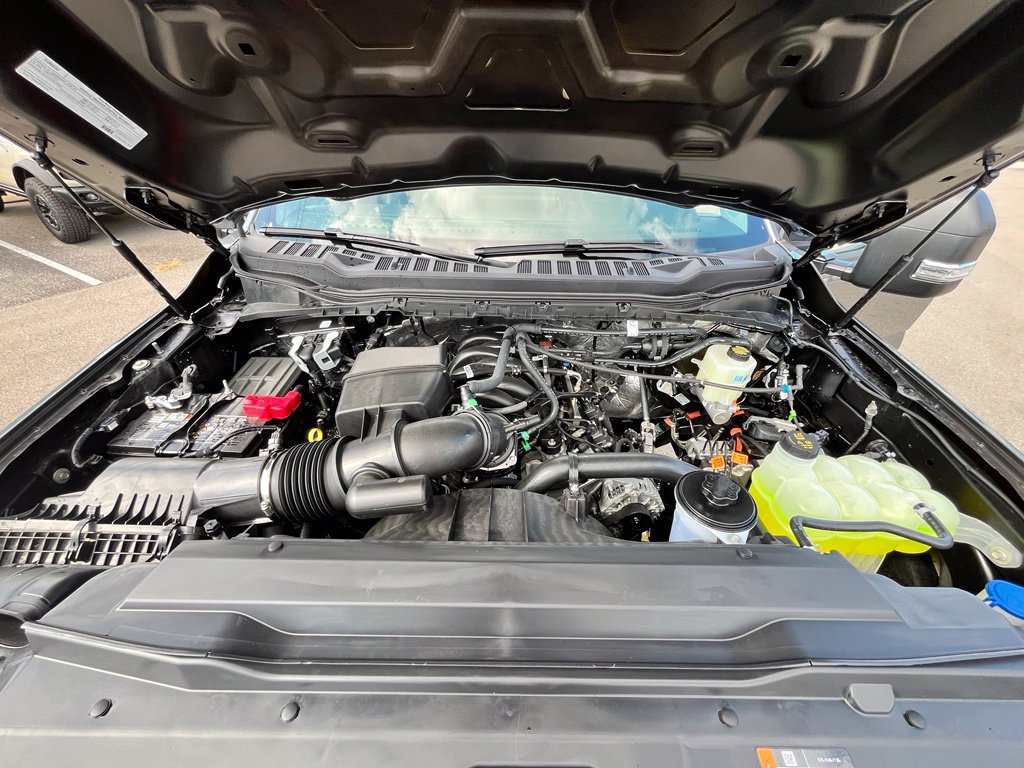 New 2026 Ford F350 XLT AWD/4WD image 31
